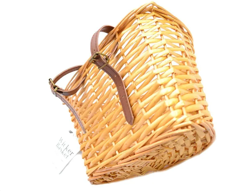 Wicker Front Basket Straps 14 3 Wicker Front Basket Straps 14 - Image 3