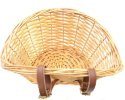 Wicker Front Basket Straps 14