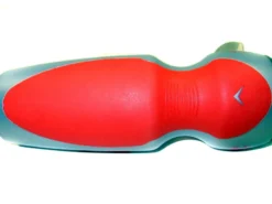 Coyote 750ml Drinks Bottle Red -Oxford || XLC || Shimano Sales bt100sb