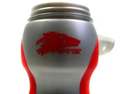 Coyote 750ml Drinks Bottle Red