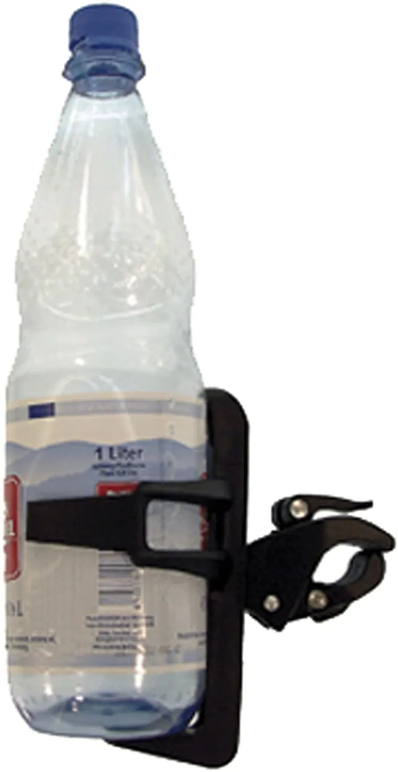 M-Wave Bottle Cage Quick Release 2 M-Wave Bottle Cage Quick Release - Image 2