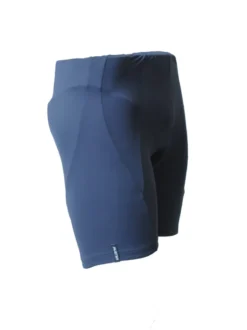 Avenir Womens Sports Shorts Dark Grey Large