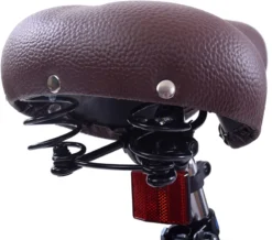 Ammaco Classique 24 Inch Wheel Kids Dutch Bike Black -Oxford || XLC || Shimano Sales classique202420blackE