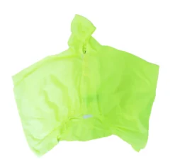 Child Seat Rain Coat Poncho HI-Viz