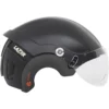Lazer Anverz NTA E-Bike Helmet In Black