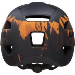 Lazer Chiru MIPS Helmet Black Orange -Oxford || XLC || Shimano Sales cz209001c