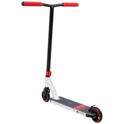 Invert Supreme 2-8-13 Stunt Scooter Raw Black/Red -Oxford || XLC || Shimano Sales d
