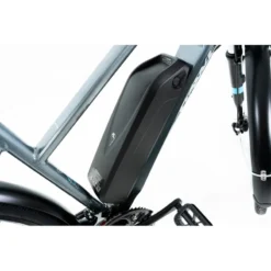 Dawes Mojav-E 700c Wheel Electric Bike Grey 11 Dawes Mojav-E 700c Wheel Electric Bike Grey -Oxford || XLC || Shimano Sales dawes mojav e electric hybrid bike grey p356 3096 image 2