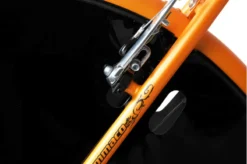 Cycle Dress Guard Black 7 Cycle Dress Guard Black -Oxford || XLC || Shimano Sales dg1791a