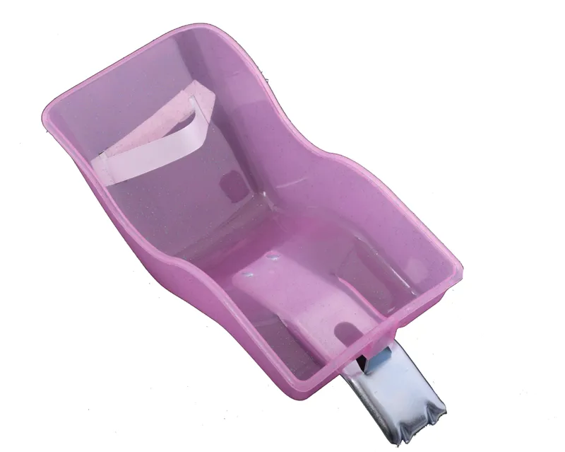 Ammaco Girls Rear Dolly Seat Pink 1 Ammaco Girls Rear Dolly Seat Pink