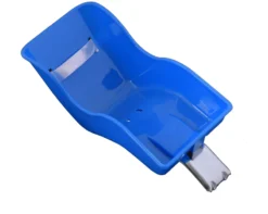 Ammaco Boys Rear Teddy Carrier Blue