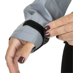 ETC Arid Rain Jacket Mens -Oxford || XLC || Shimano Sales ejk325 etc arid ladies rain jacket silver cuff detail