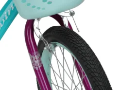 Schwinn Elm 18 Inch Wheel Kids Bike Teal Green -Oxford || XLC || Shimano Sales elm2018207