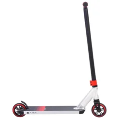 Invert Supreme 2-8-13 Stunt Scooter Raw Black/Red -Oxford || XLC || Shimano Sales f 2