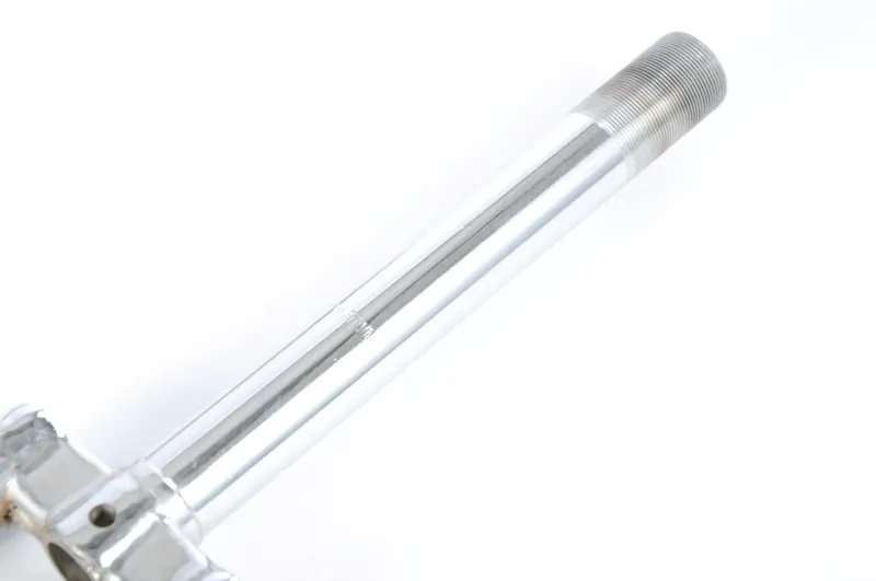 20 Inch Fork Threaded Chrome 3 20 Inch Fork Threaded Chrome - Image 3