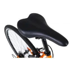 Falcon Urban Low Step Sports Hybrid Bike Orange -Oxford || XLC || Shimano Sales falcon urban low step p378 3318 image