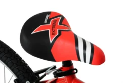 Professional Flex 20 Inch Wheel Kids Bike Red -Oxford || XLC || Shimano Sales flexb