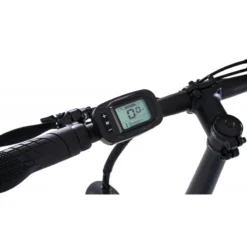 Li-Fe Flo Electric Folding Bike Blue -Oxford || XLC || Shimano Sales flo electric folding bike p384 3534 image