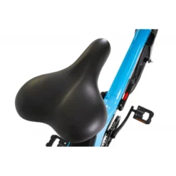 Li-Fe Flo Electric Folding Bike Blue -Oxford || XLC || Shimano Sales flo electric folding bike p384 3537 image