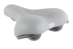 Selle Royal Freeway Saddle Grey -Oxford || XLC || Shimano Sales freewayB
