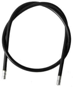 MICROSHIFT 3 Speed Twist Grip Shifter Set