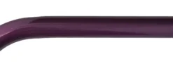 Diamondback Dirt Cro-Mo BMX Handlebars Purple