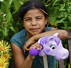 Scootaheadz Lovely Lola Scooter Accessory