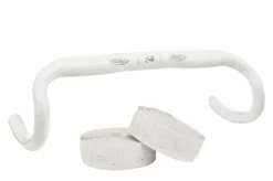 RSP Road Aero Handlebars Drop Handlebars 420mm