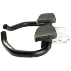 Tranz X Triathlon Handlebars Alloy Black 6 Tranz X Triathlon Handlebars Alloy Black -Oxford || XLC || Shimano Sales hb806a