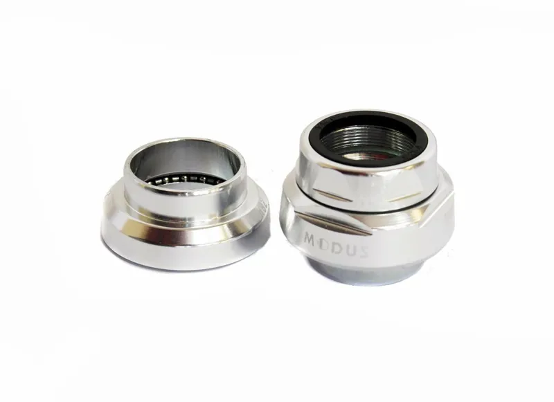 VP Modus 1 1/8 Alloy Threaded Headset 5 VP Modus 1 1/8 Alloy Threaded Headset - Image 5