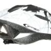 Ammaco MTB Helmet White And Grey