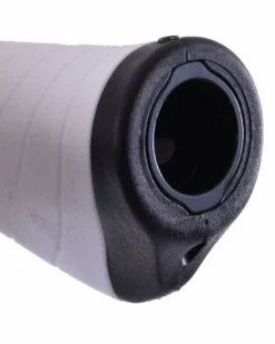 Giant Escape Lock On Handlebar Grips White