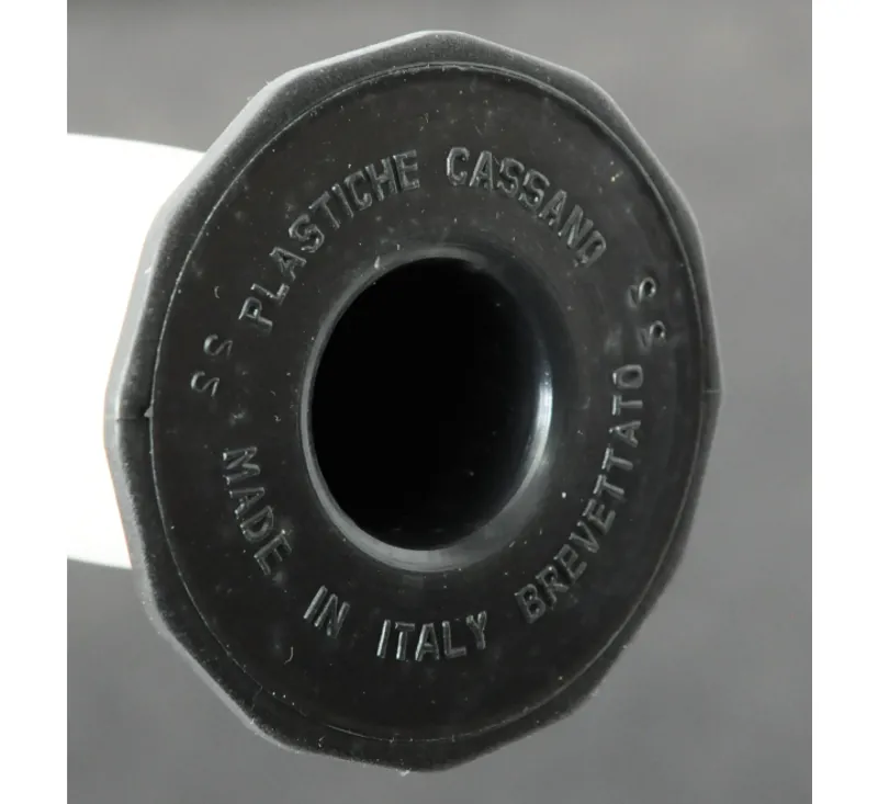 Retro BMX Bike Mushroom Grips 1 Retro BMX Bike Mushroom Grips