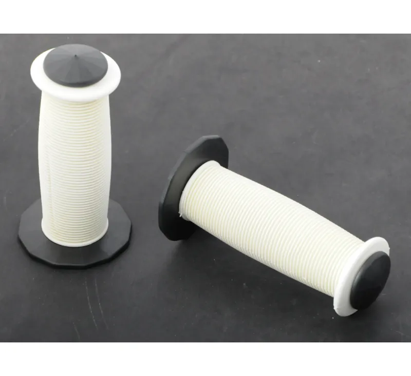 Retro BMX Bike Mushroom Grips 2 Retro BMX Bike Mushroom Grips - Image 2