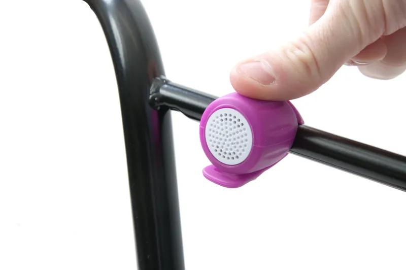 Ammaco 3 Sounds Fun Horn Purple 3 Ammaco 3 Sounds Fun Horn Purple - Image 3