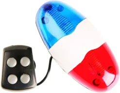 Adie Police Siren Bike Siren 5 Adie Police Siren Bike Siren -Oxford || XLC || Shimano Sales hn9316