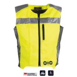 Wowow Heavy Duty 3M Waistcoat XXXL 7 Wowow Heavy Duty 3M Waistcoat XXXL -Oxford || XLC || Shimano Sales hot169c