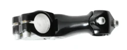25.4mm X 110mm Adjustable Handlebar Stem Alloy