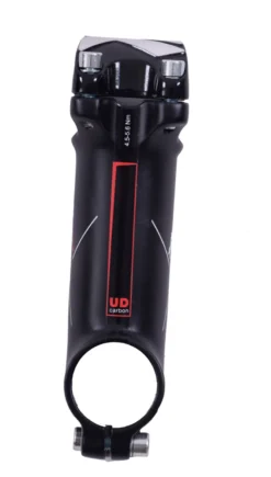 XLC Carbon SL 120mm A-Head Stem 31.8mm Black 5 XLC Carbon SL 120mm A-Head Stem 31.8mm Black -Oxford || XLC || Shimano Sales hs131 3 2