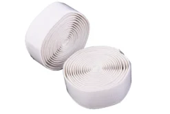Claud Butler EVA Anti-Slip Handlebar Tape White