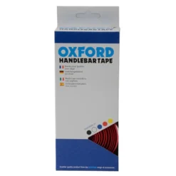 Oxford Handlebar Tape Red 6 Oxford Handlebar Tape Red -Oxford || XLC || Shimano Sales ht612rd