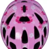 Ammaco Izzie Girls Helmet 52-56cm Pink