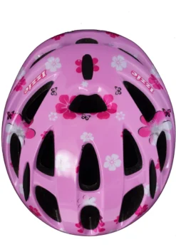 Ammaco Izzie Girls Helmet 52-56cm Pink