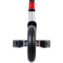 Invert Supreme 2-8-13 Stunt Scooter Raw Black/Red -Oxford || XLC || Shimano Sales k