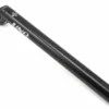 Kalloy UNO 25.4mm Seatpost 400mm Black