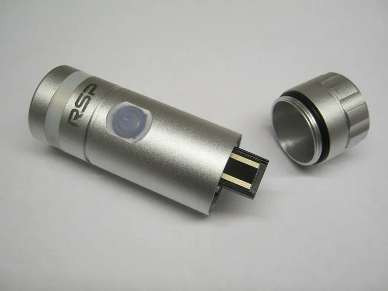 Raleigh RX200L Front Light Cree LED USB Rechargeable Alloy 1 Raleigh RX200L Front Light Cree LED USB Rechargeable Alloy