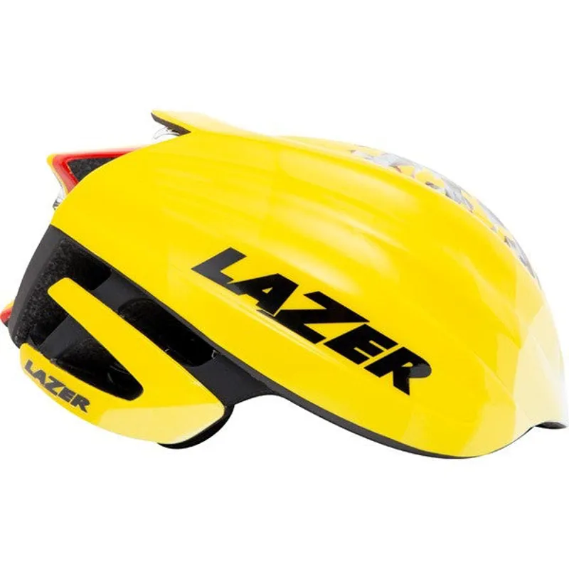 Lazer Z1 Flanders Helmet In Grey 5 Lazer Z1 Flanders Helmet In Grey - Image 5