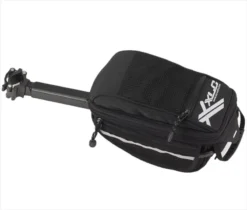 XLC Rear Carrier And Trunk Bag Set -Oxford || XLC || Shimano Sales lc809a