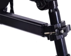 XLC Rear Carrier And Trunk Bag Set -Oxford || XLC || Shimano Sales lc809bc