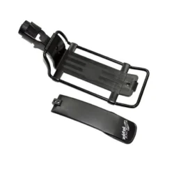 Zefal Quick Rack Seat Mounted Pannier/Mudguard -Oxford || XLC || Shimano Sales lc976